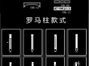 全屋整木定制CAD圖紙與資源指南 從衣柜衣帽間到平面設(shè)計圖