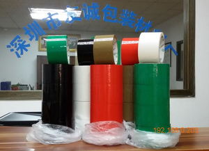 深圳口碑膠帶供應 優質封箱膠帶廠家與合理價格指南