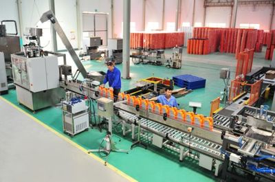 柳工司能 從潤滑油到日用百貨的創(chuàng)新跨界與設(shè)計(jì)美學(xué)