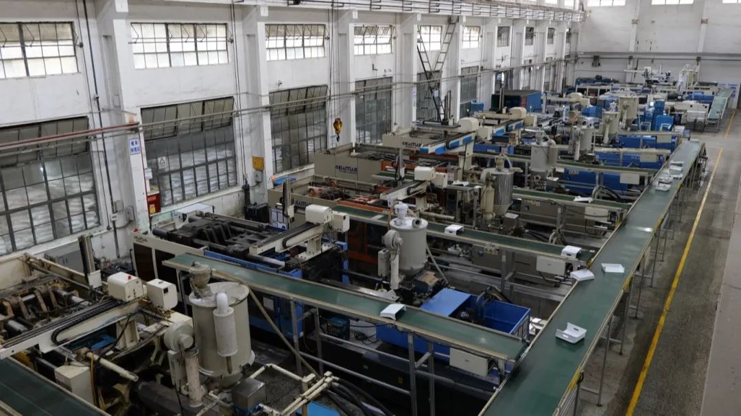 工業(yè)“加速度”丨匯川 復工復產搶抓“開門紅” 苗木花卉產業(yè)迎春綻放