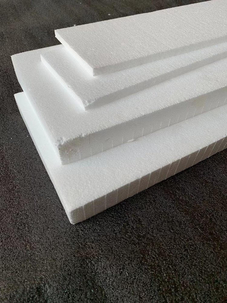 源頭工廠定制高密度保麗龍泡沫板 為易碎產品與苗木花卉提供專業(yè)防震包裝解決方案